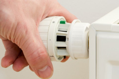 North Lee central heating repair costs